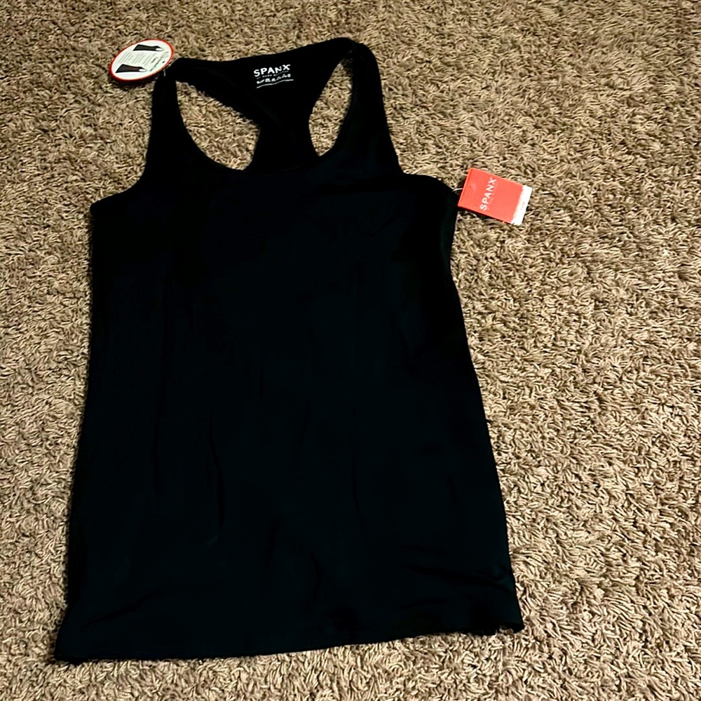 NWT Spanx Transformation Tank